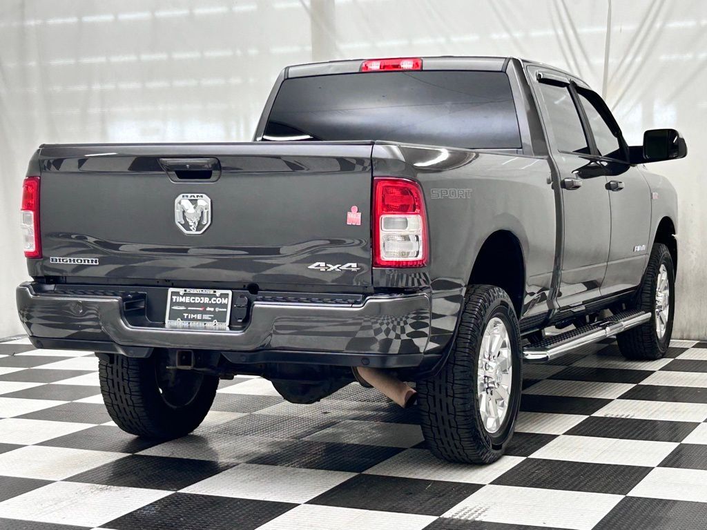 2020 Ram 2500 Big Horn Portland OR