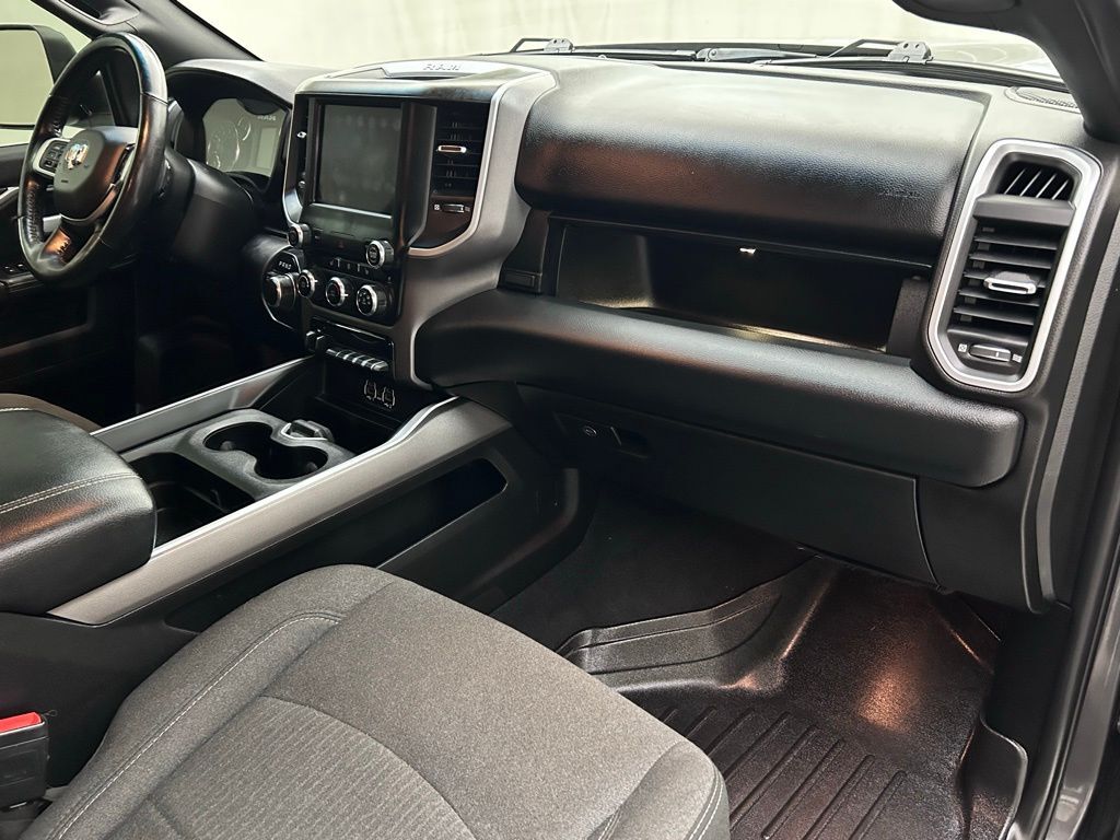 2020 Ram 2500 Big Horn Portland OR