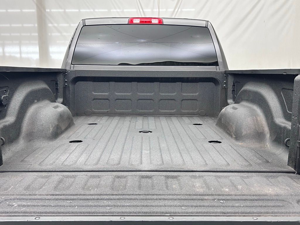 2020 Ram 2500 Big Horn Portland OR