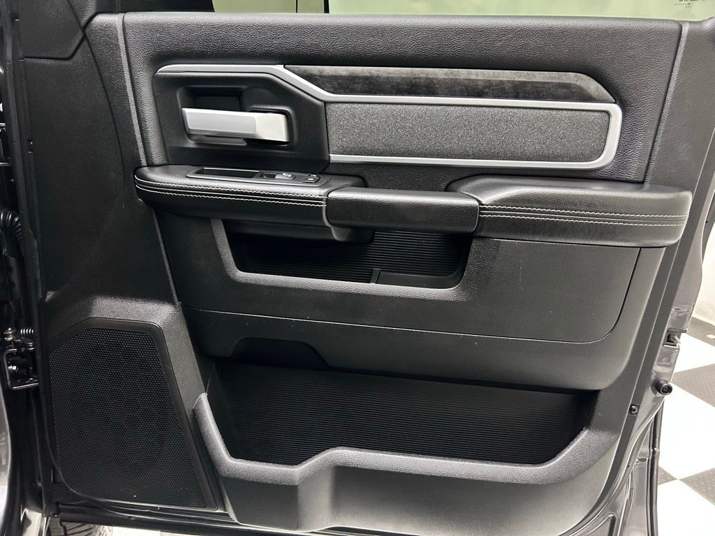 2020 Ram 2500 Big Horn Portland OR