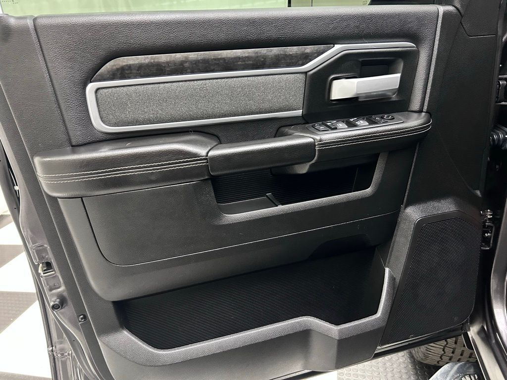 2020 Ram 2500 Big Horn Portland OR