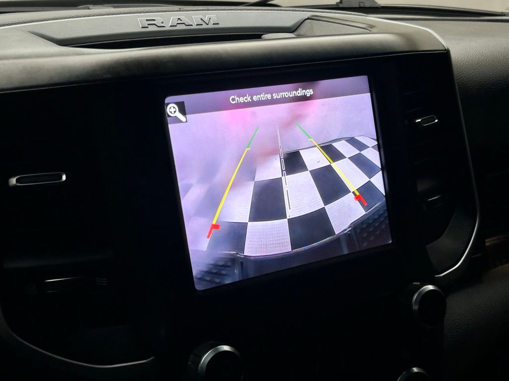 2020 Ram 2500 Big Horn Portland OR