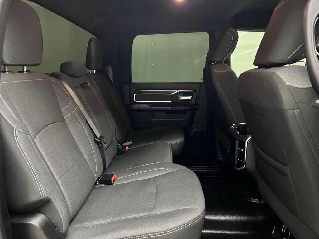 2020 Ram 2500 Big Horn Portland OR