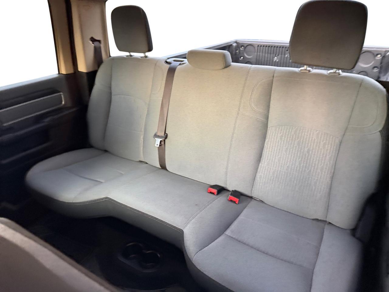 2020 Ram 2500 Big Horn Salt Lake City UT