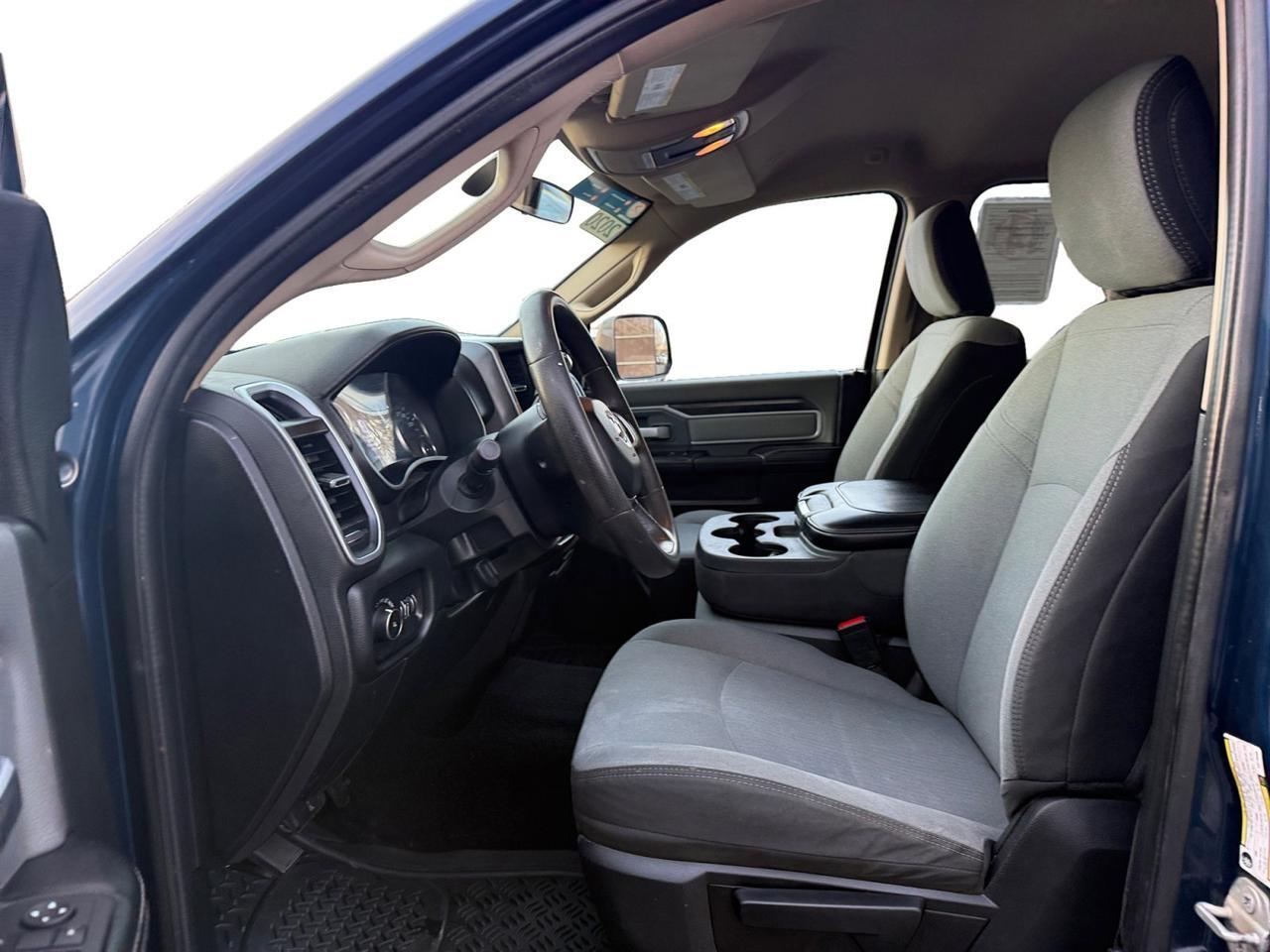 2020 Ram 2500 Big Horn Salt Lake City UT