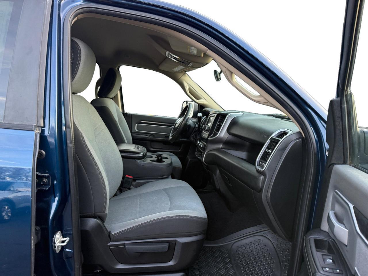 2020 Ram 2500 Big Horn Salt Lake City UT