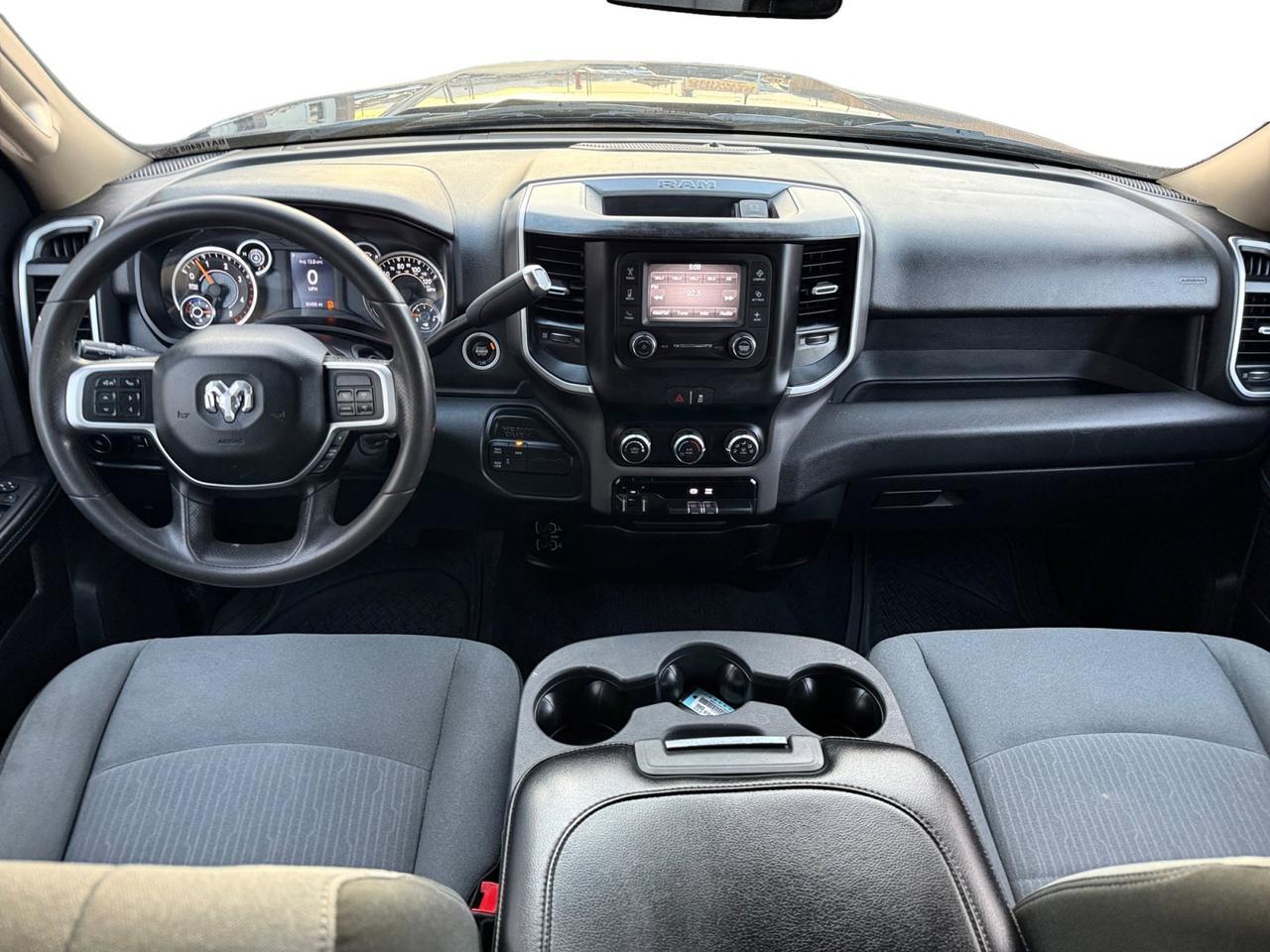 2020 Ram 2500 Big Horn Salt Lake City UT