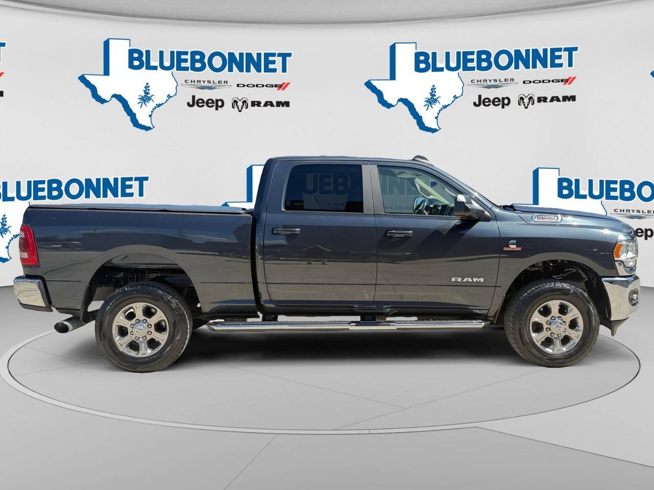2020 Ram 2500 Big Horn New Braunfels TX