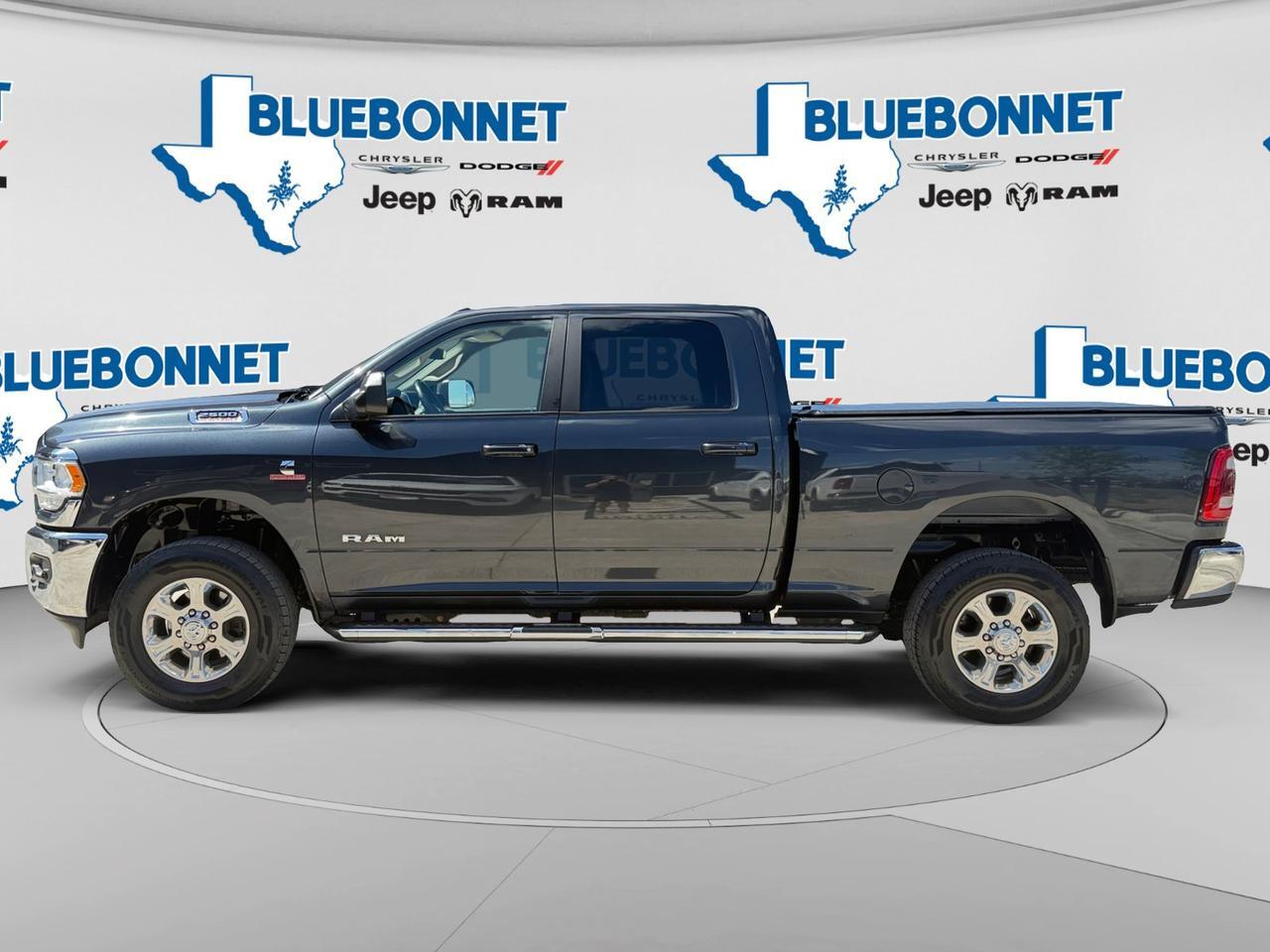 2020 Ram 2500 Big Horn New Braunfels TX