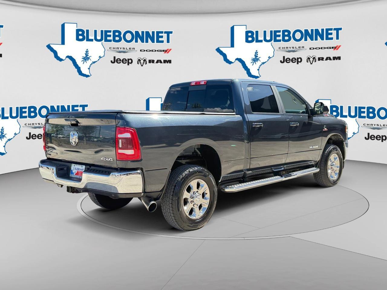 2020 Ram 2500 Big Horn New Braunfels TX