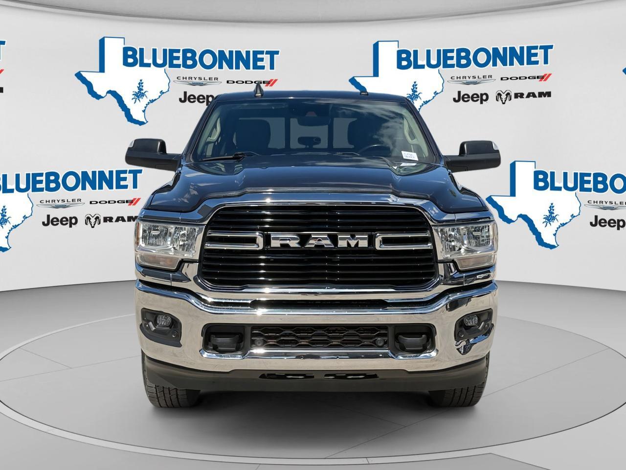 2020 Ram 2500 Big Horn