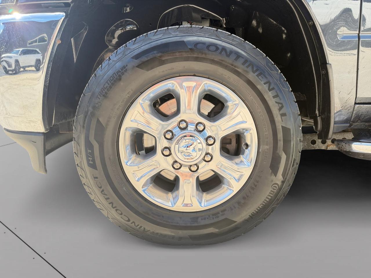 2020 Ram 2500 Big Horn New Braunfels TX