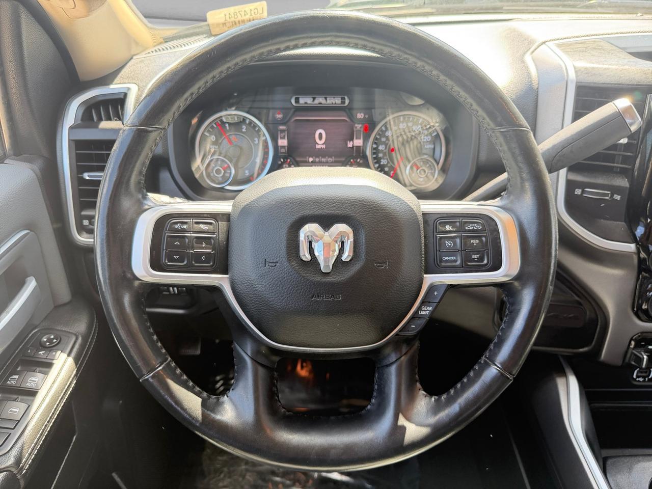 2020 Ram 2500 Big Horn New Braunfels TX