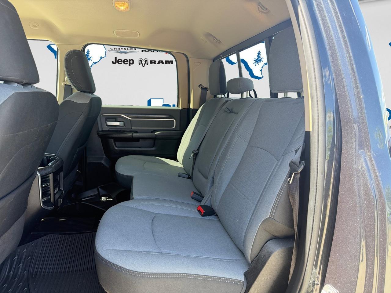 2020 Ram 2500 Big Horn New Braunfels TX