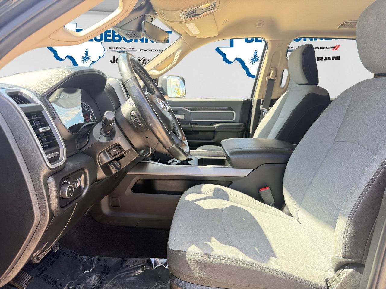 2020 Ram 2500 Big Horn New Braunfels TX