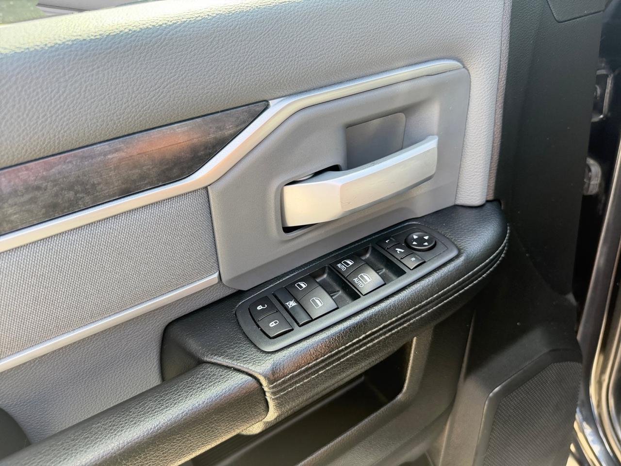 2020 Ram 2500 Big Horn New Braunfels TX