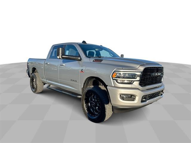 2020 Ram 2500 Big Horn