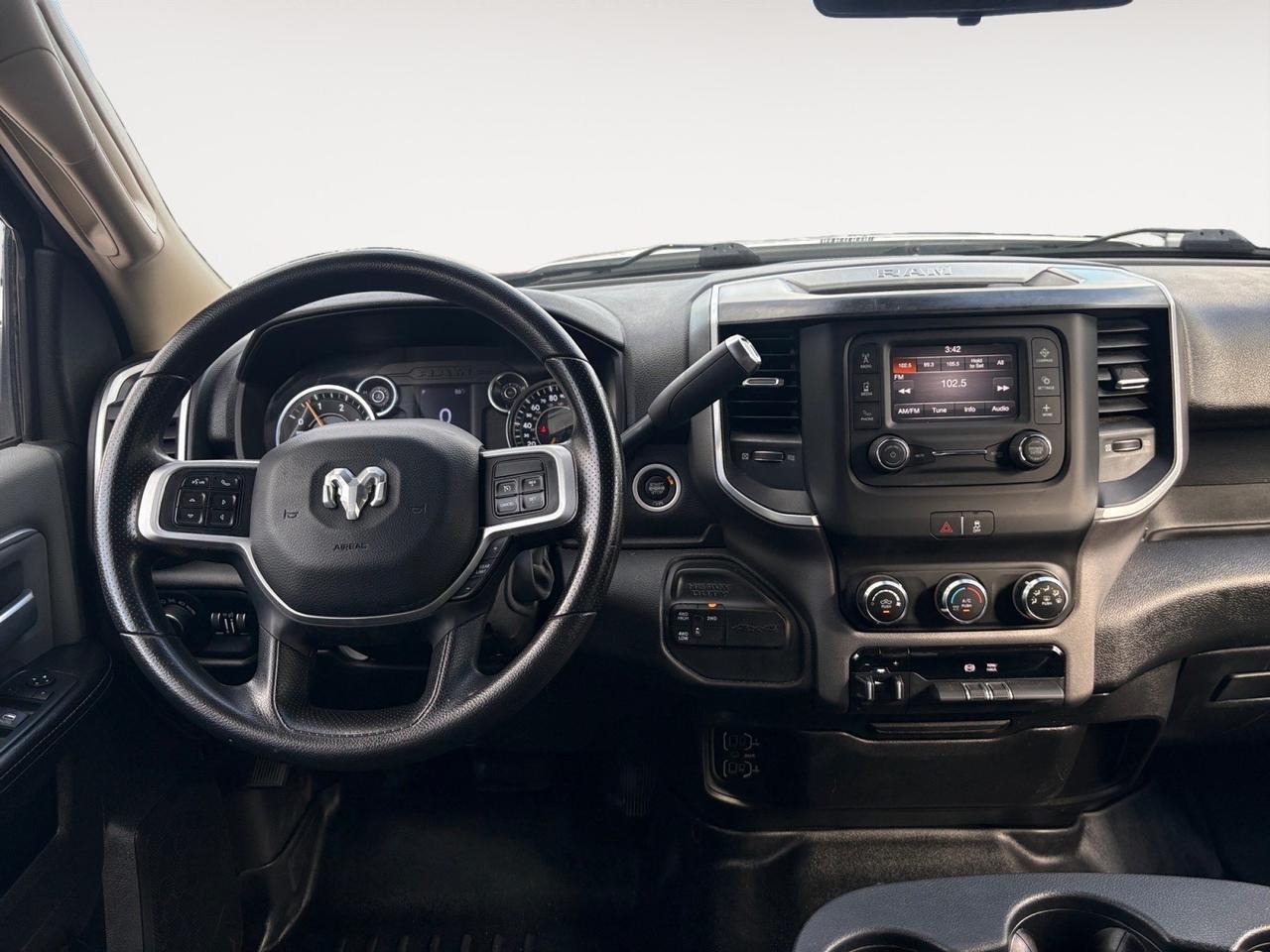 2020 Ram 2500 Big Horn, UTILITY SERVICE BODY, RUNNING BOARDS, TOW PACKAGE, BACKUP CAMERA, BED LINER, KEYLESS START, USB PORT, GET TO WORK IN THIS RAM! Virginia Beach VA
