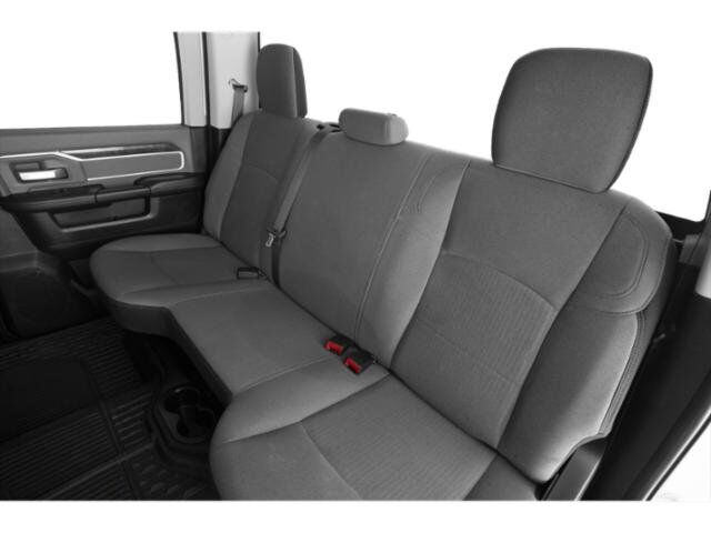 2020 Ram 2500 Big Horn Winder GA