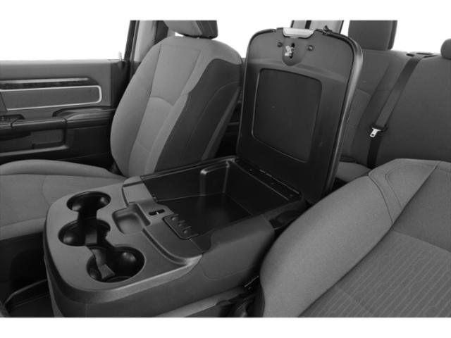2020 Ram 2500 Big Horn Winder GA
