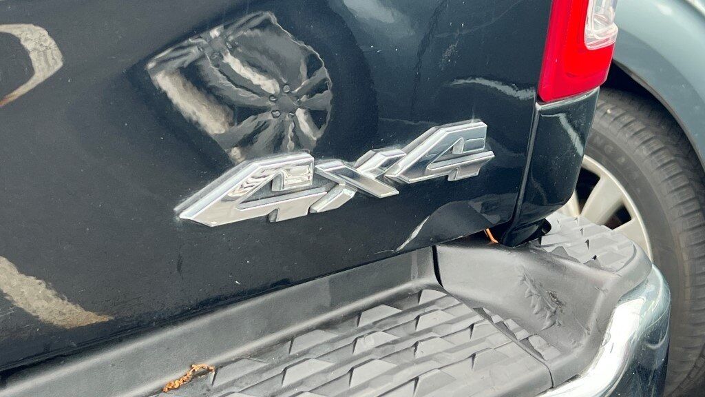 2020 Ram 2500 Big Horn Fredericksburg VA