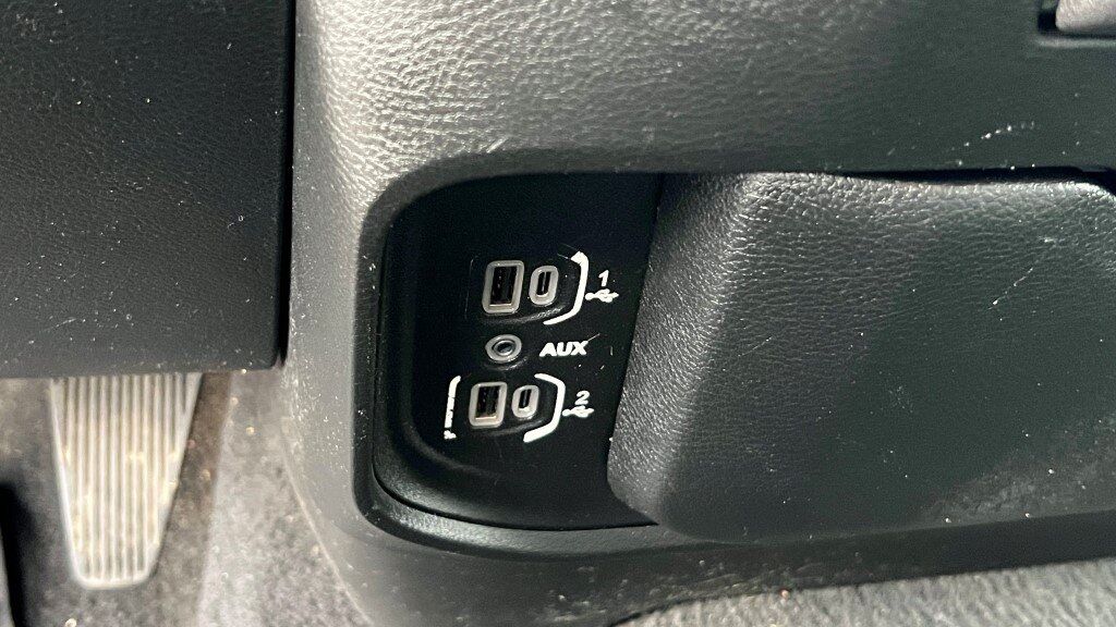 2020 Ram 2500 Big Horn Fredericksburg VA