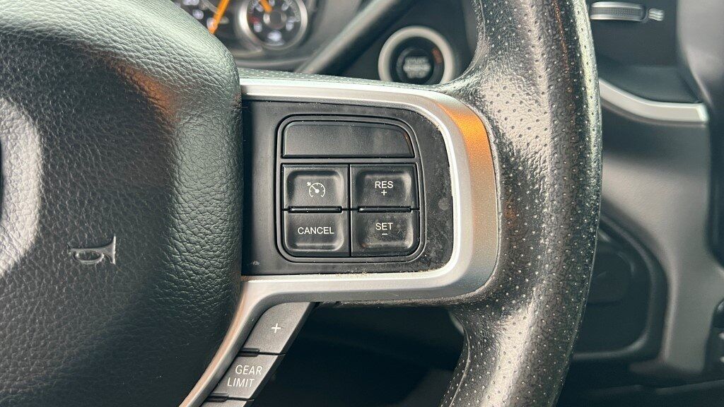 2020 Ram 2500 Big Horn Fredericksburg VA