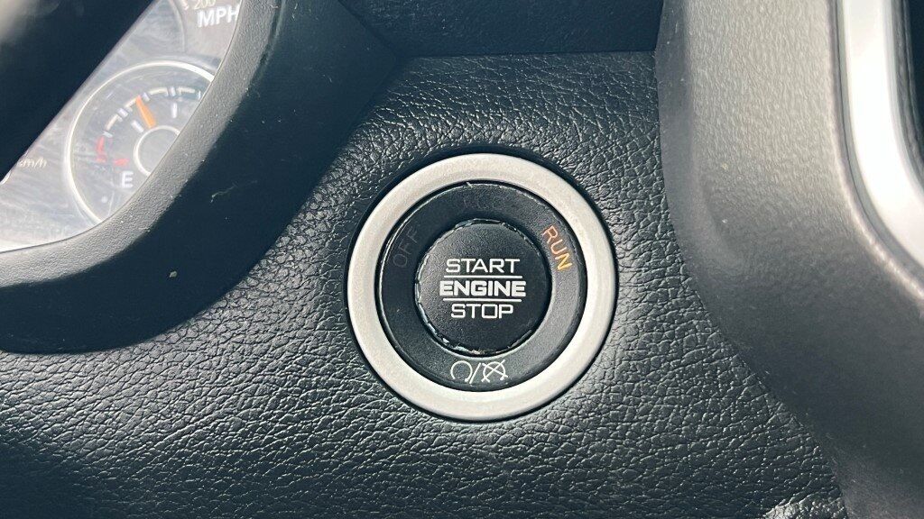 2020 Ram 2500 Big Horn Fredericksburg VA