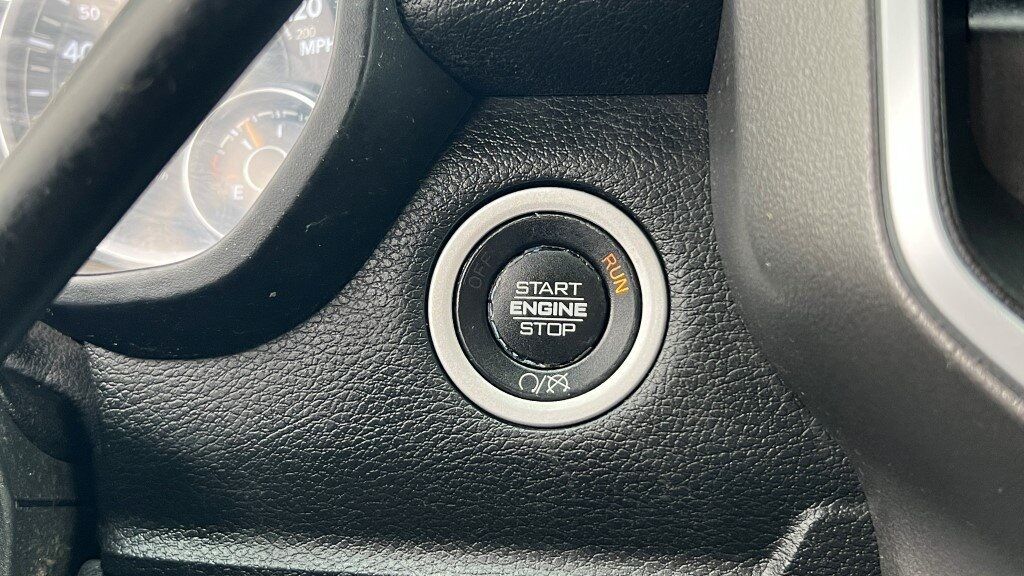 2020 Ram 2500 Big Horn Fredericksburg VA