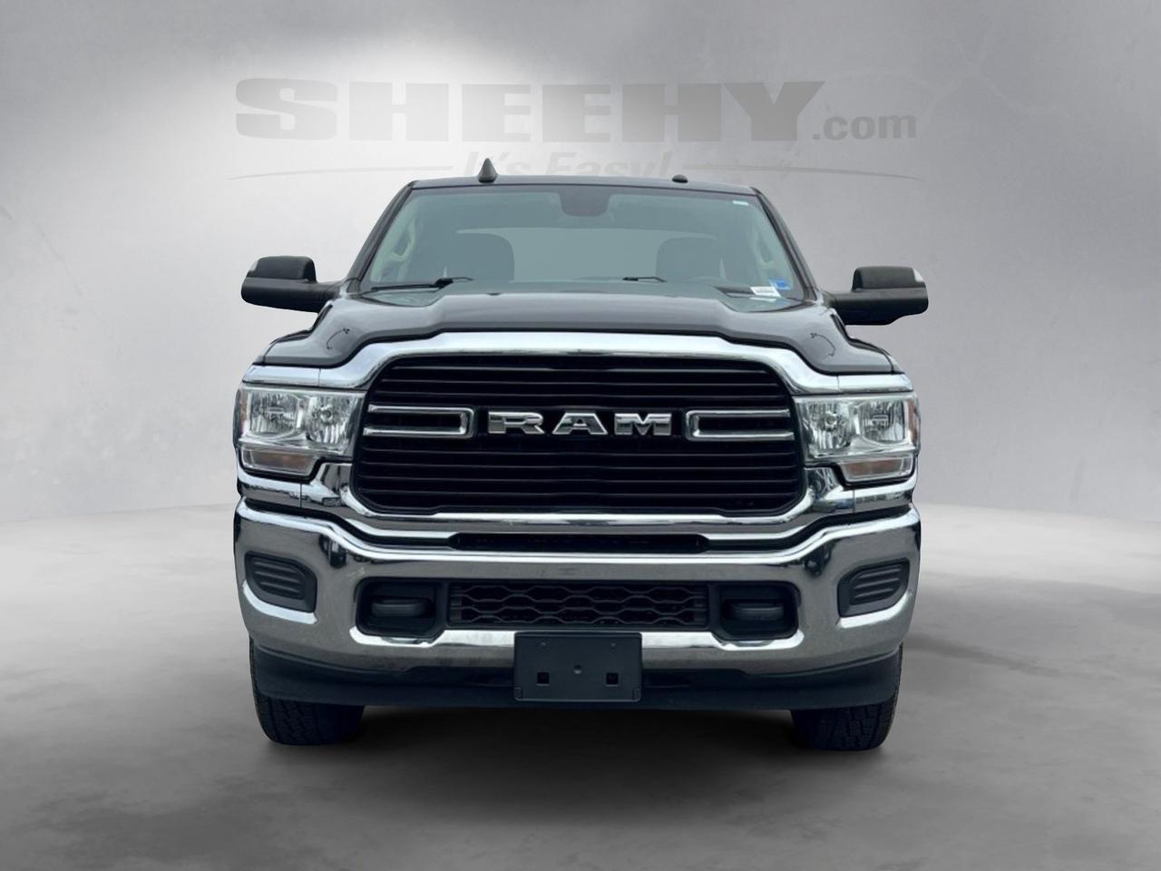 2020 Ram 2500 Big Horn Fredericksburg VA