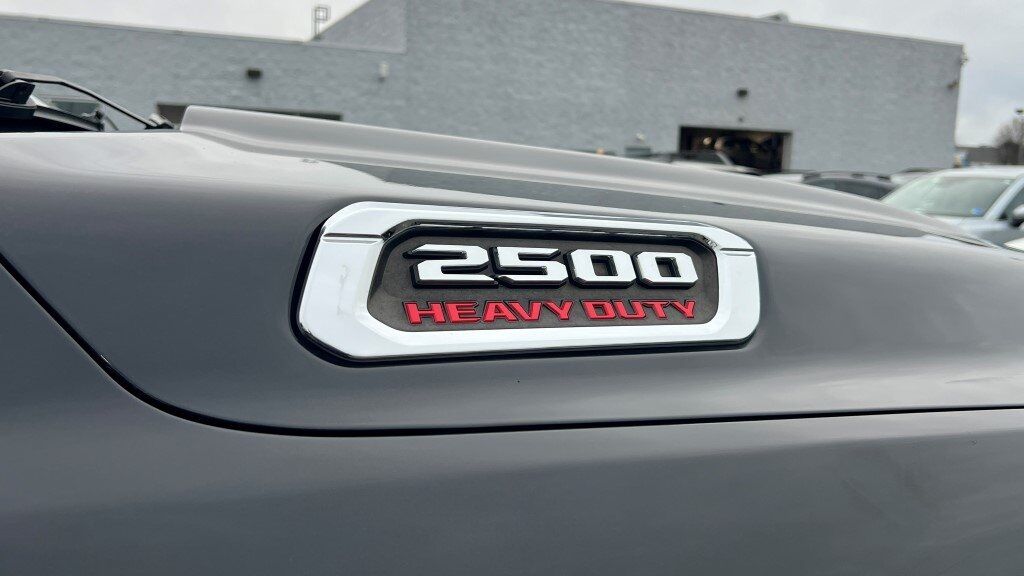 2020 Ram 2500 Big Horn Fredericksburg VA