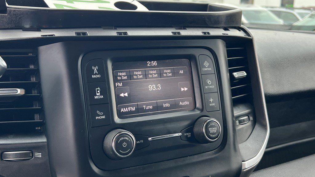 2020 Ram 2500 Big Horn Waldorf MD