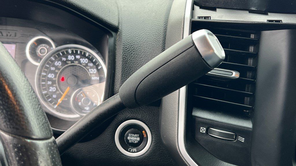 2020 Ram 2500 Big Horn Waldorf MD