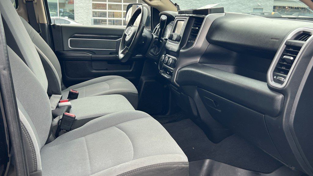 2020 Ram 2500 Big Horn Waldorf MD