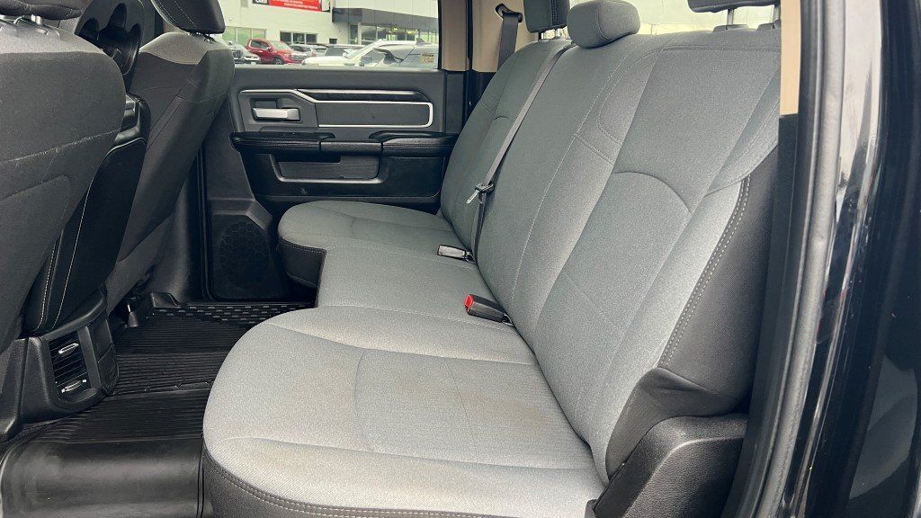 2020 Ram 2500 Big Horn Waldorf MD