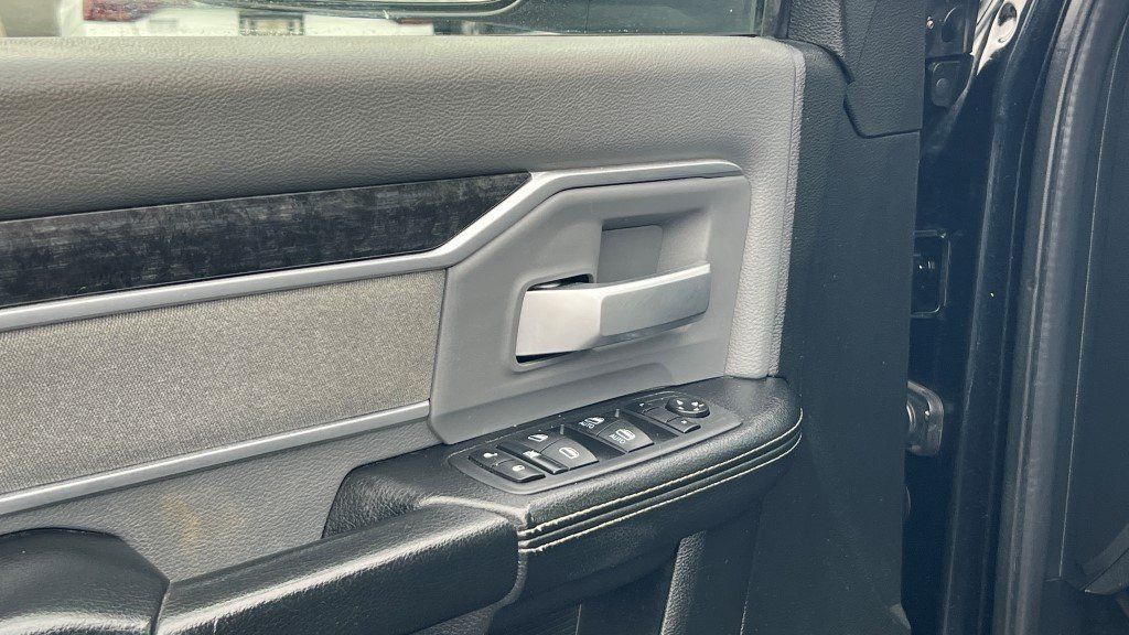 2020 Ram 2500 Big Horn Waldorf MD