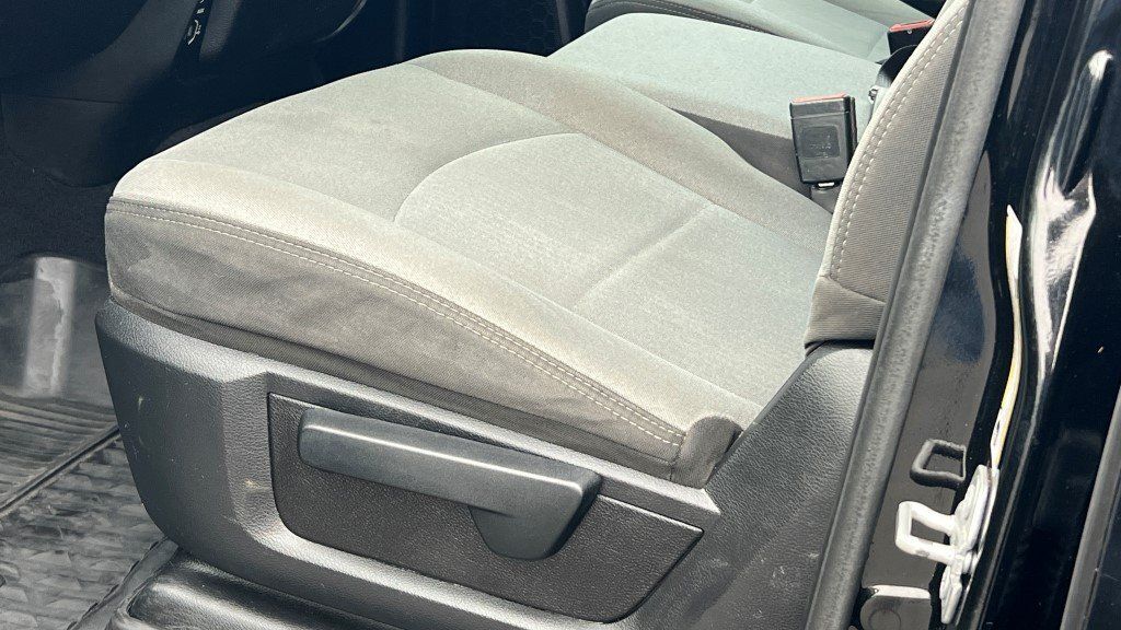 2020 Ram 2500 Big Horn Waldorf MD