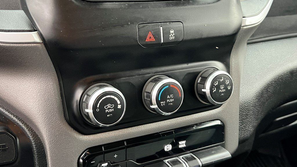 2020 Ram 2500 Big Horn Waldorf MD