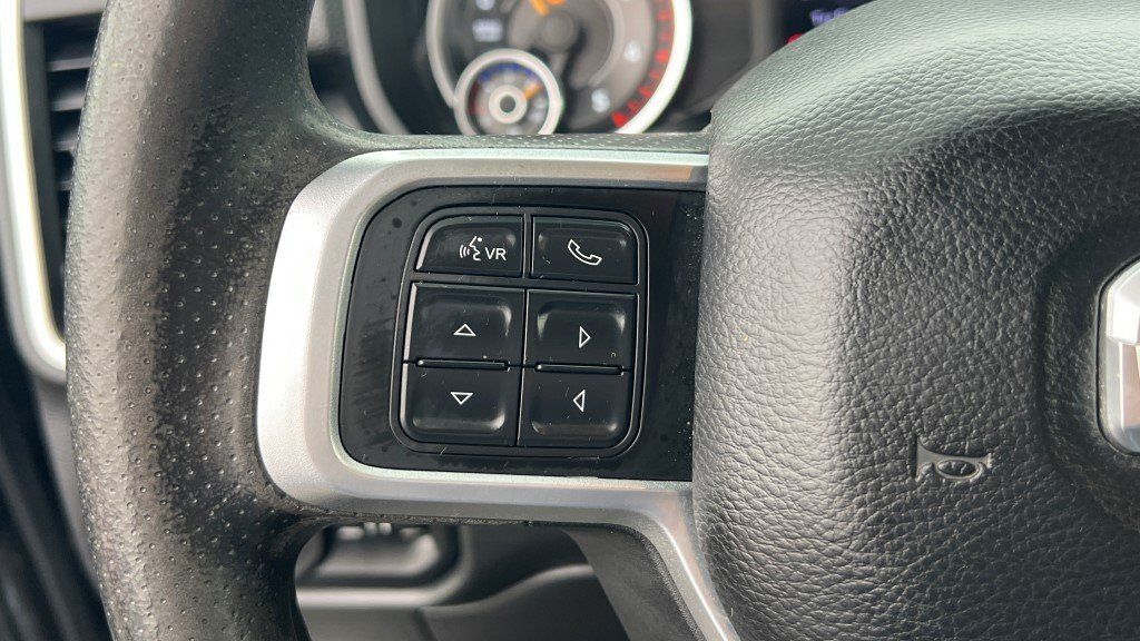 2020 Ram 2500 Big Horn Waldorf MD