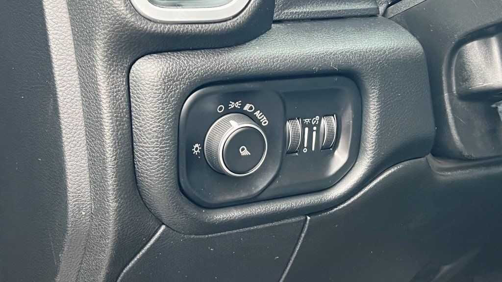 2020 Ram 2500 Big Horn Waldorf MD