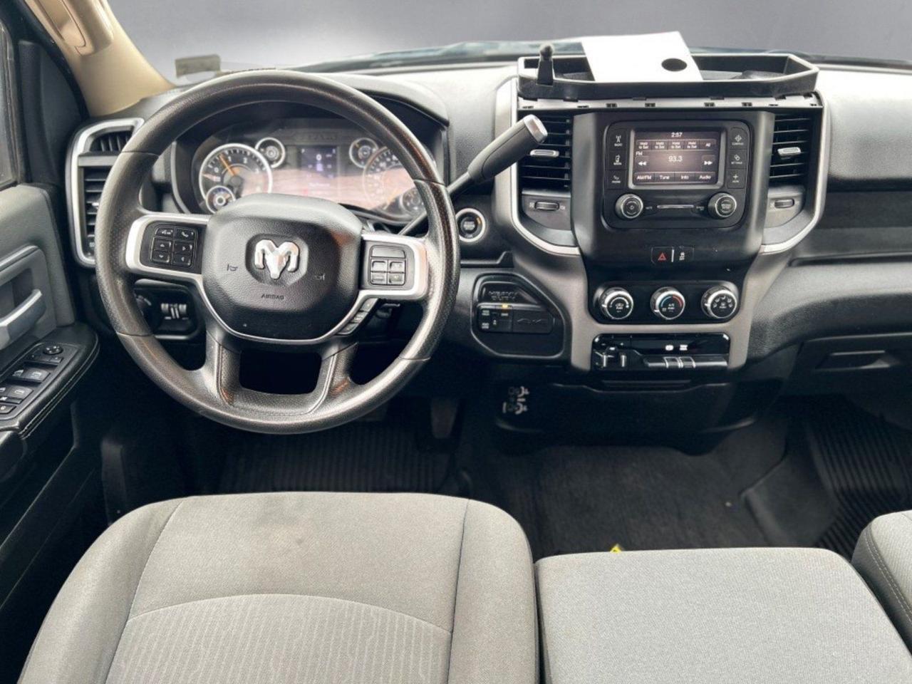 2020 Ram 2500 Big Horn Waldorf MD