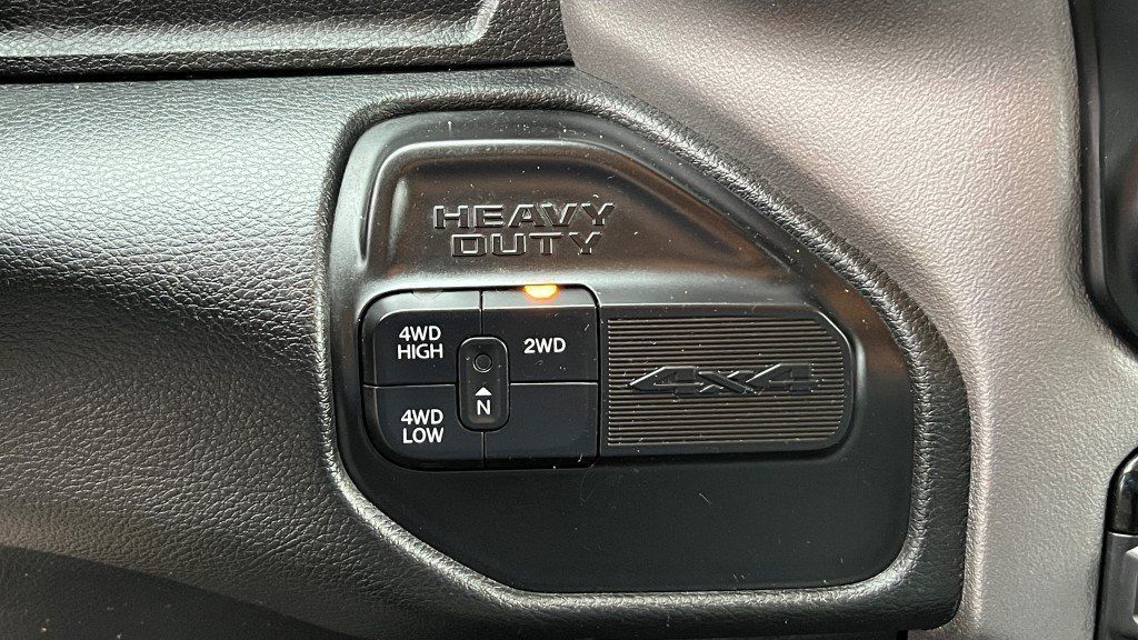 2020 Ram 2500 Big Horn Waldorf MD