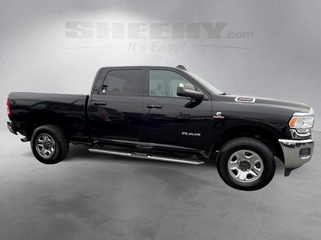 2020 Ram 2500 Big Horn Waldorf MD