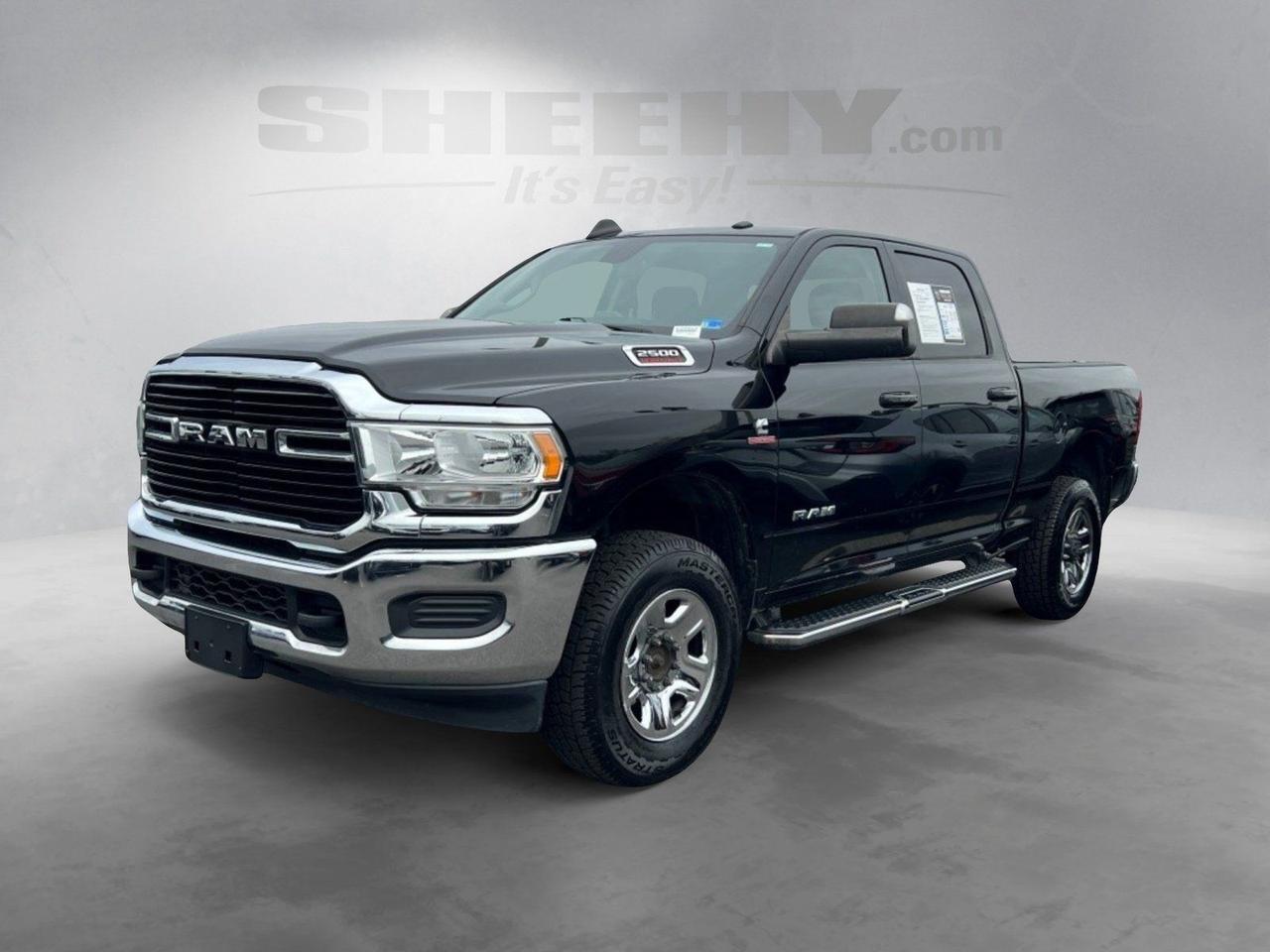 2020 Ram 2500 Big Horn Waldorf MD