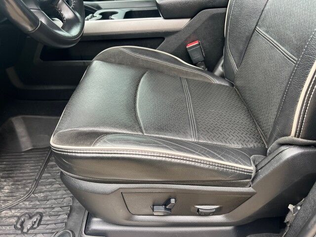 2020 Ram 2500 Crew Cab 4WD Laramie Lafayette LA