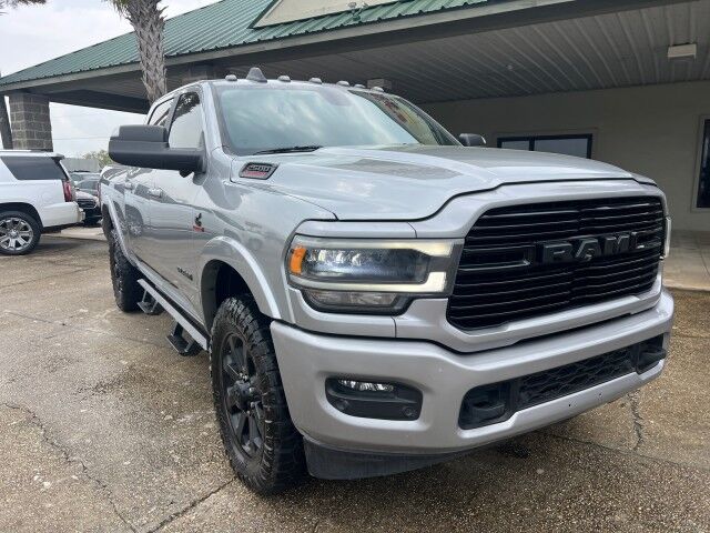 2020 Ram 2500 Crew Cab 4WD Laramie Lafayette LA