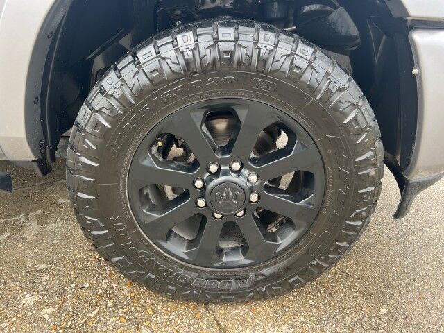 2020 Ram 2500 Crew Cab 4WD Laramie Lafayette LA
