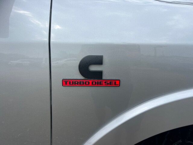 2020 Ram 2500 Crew Cab 4WD Laramie Lafayette LA
