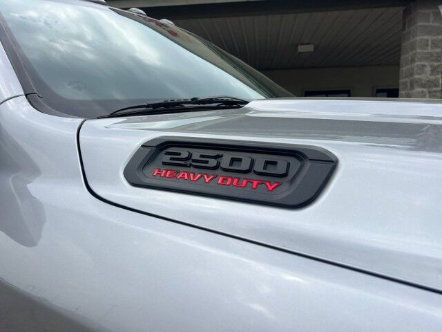 2020 Ram 2500 Crew Cab 4WD Laramie Lafayette LA