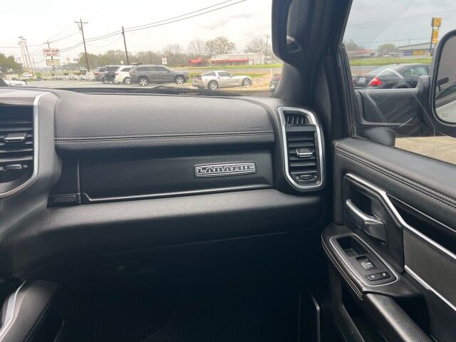 2020 Ram 2500 Crew Cab 4WD Laramie Lafayette LA